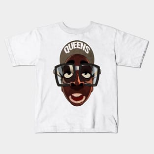 MARZ QUEENS Kids T-Shirt